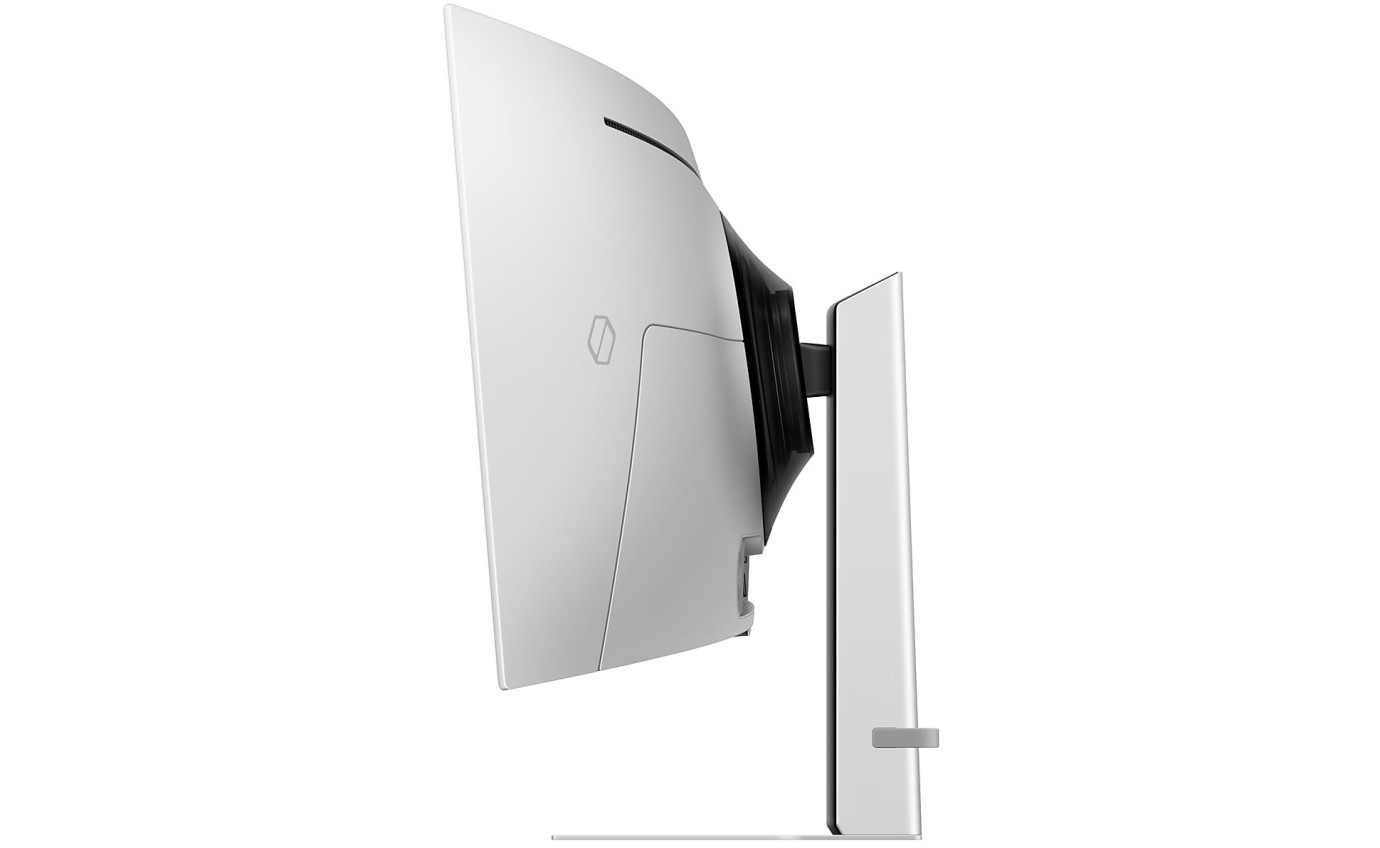 Samsung G91SD 49 inch DQHD 144Hz OLED Curved Gaming Monitor LS49DG910SEXXY