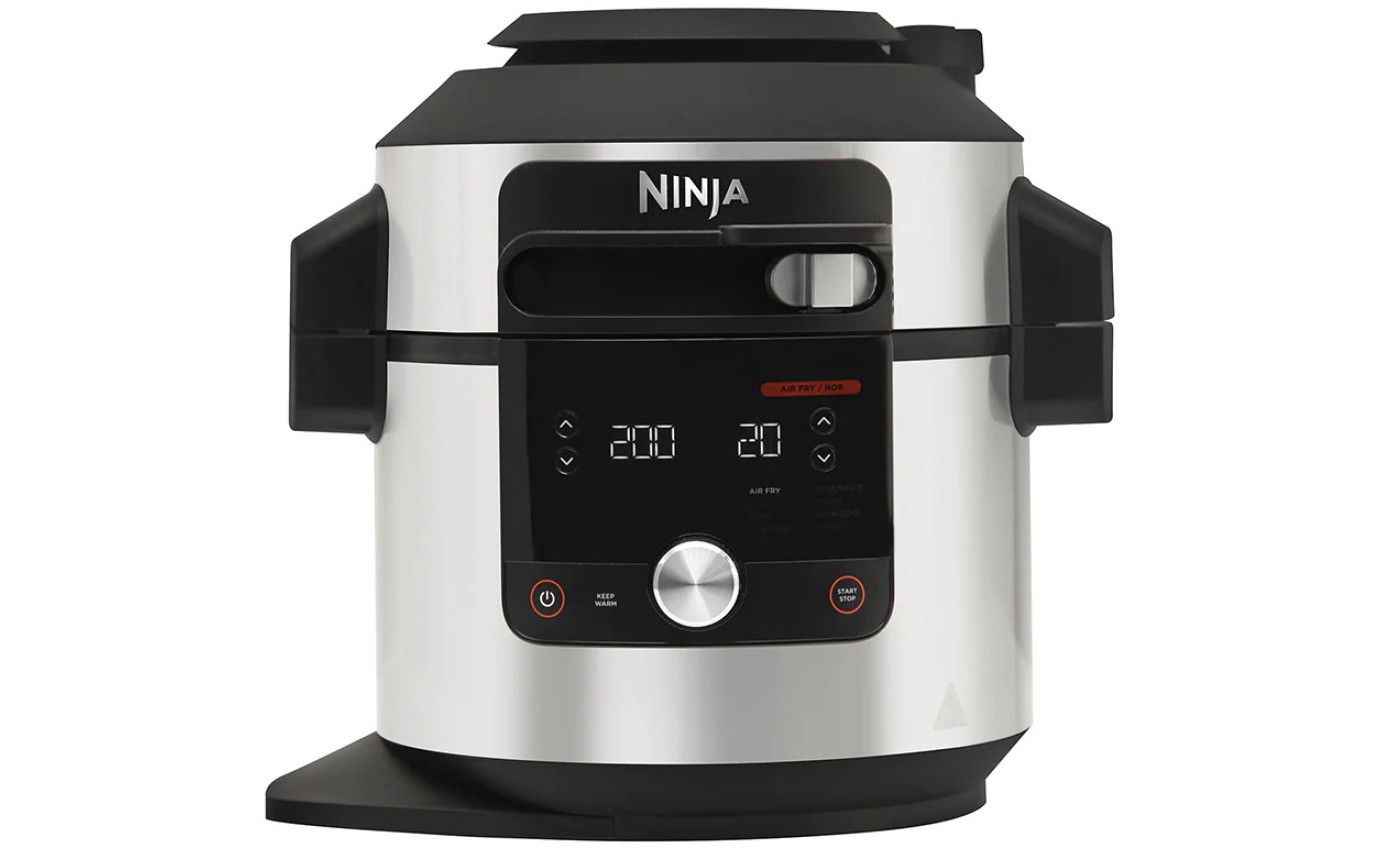 Ninja Foodi SmartLid Multi Cooker OL650