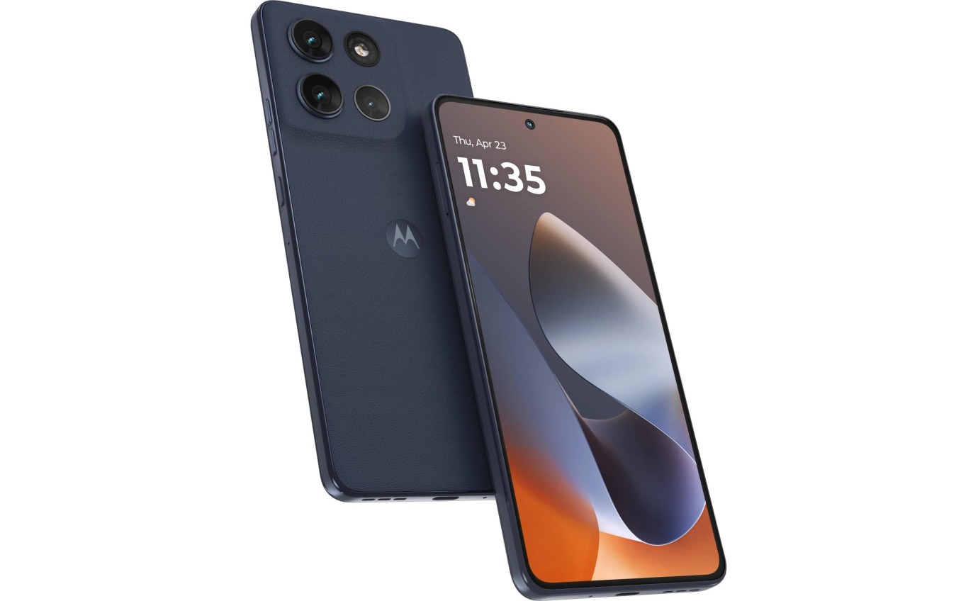 Motorola moto g86 POWER 5G 128GB (Pantone Spellbound) 11901342060