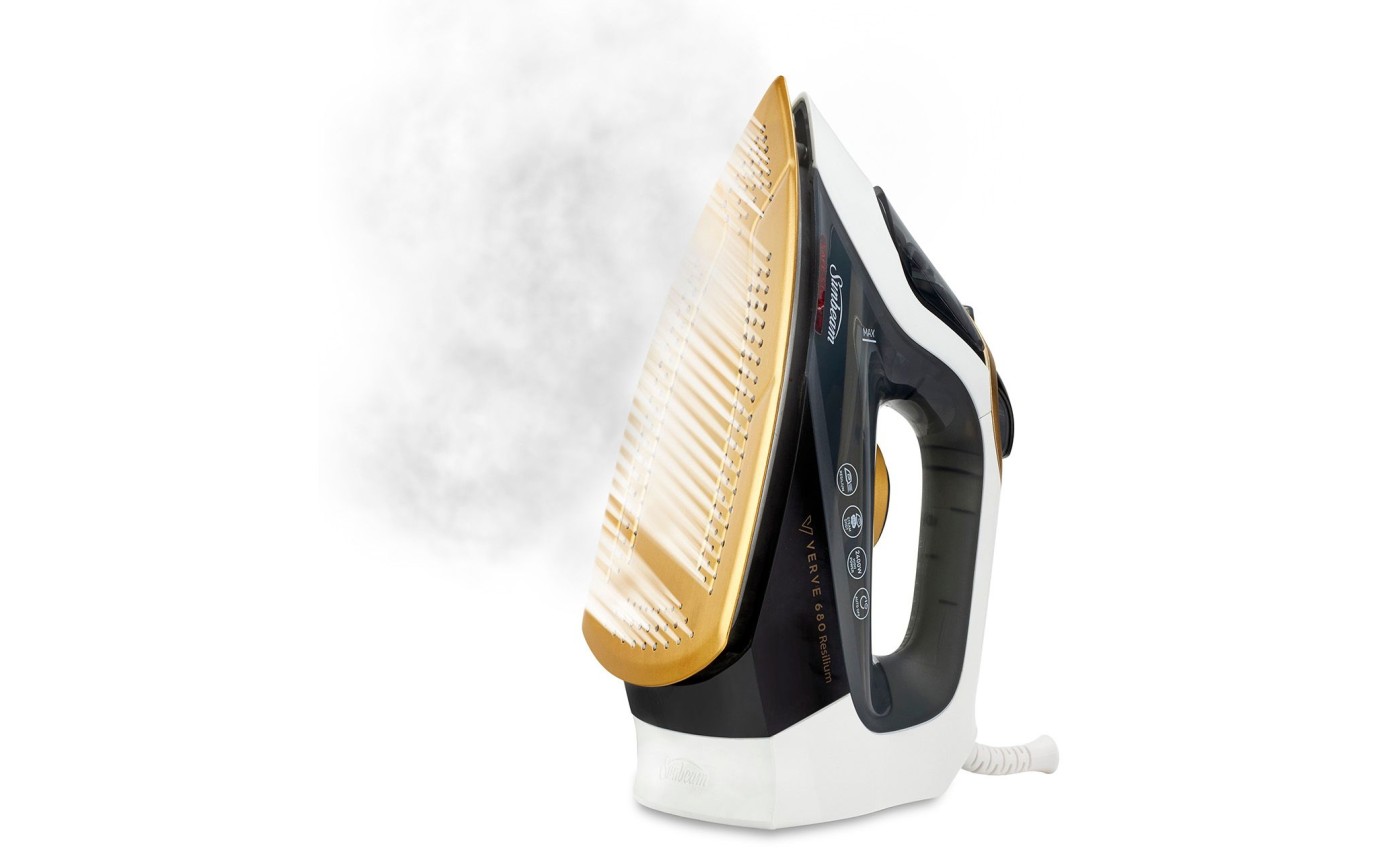 Sunbeam Verve 680 Resilium Steam Iron SRA6800