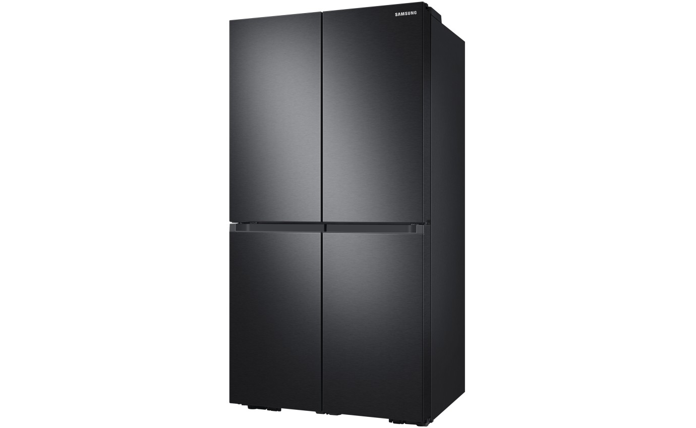Samsung 649L French Door Fridge (Black) SRF7300BA