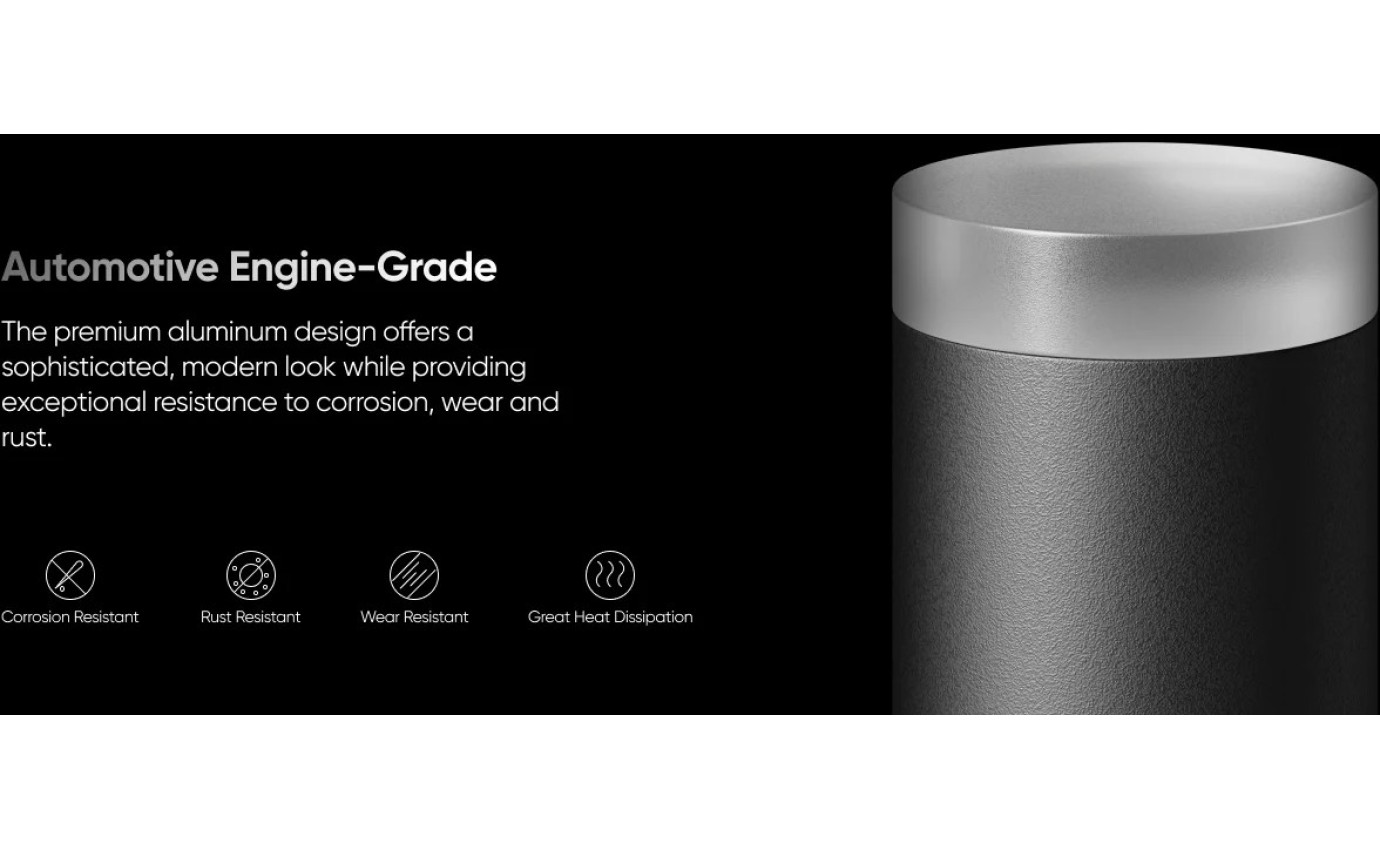 eufy Outdoor Pathway Lights E10 (4 Pack) T8L30C11