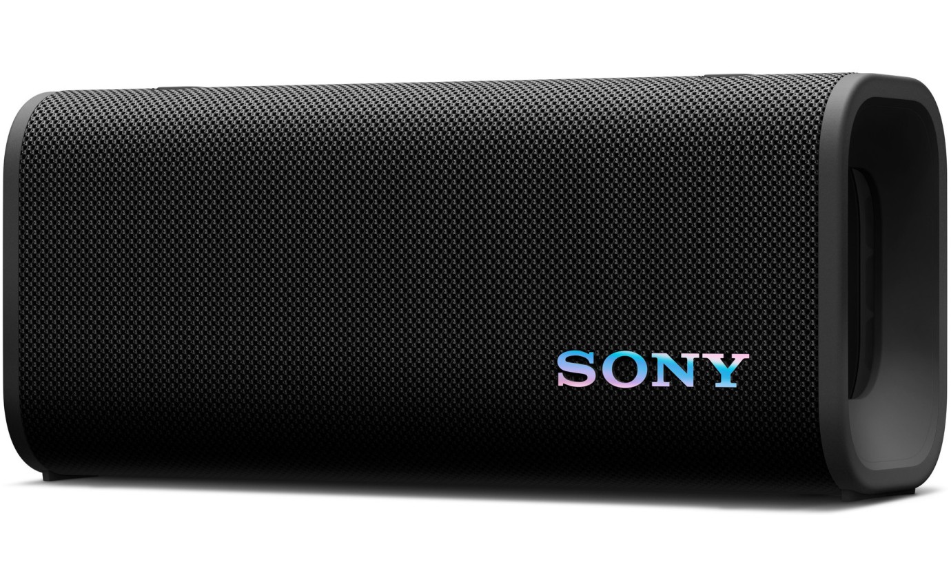 Sony ULT FIELD 3 Wireless Portable Speaker (Black) SRSULT30B