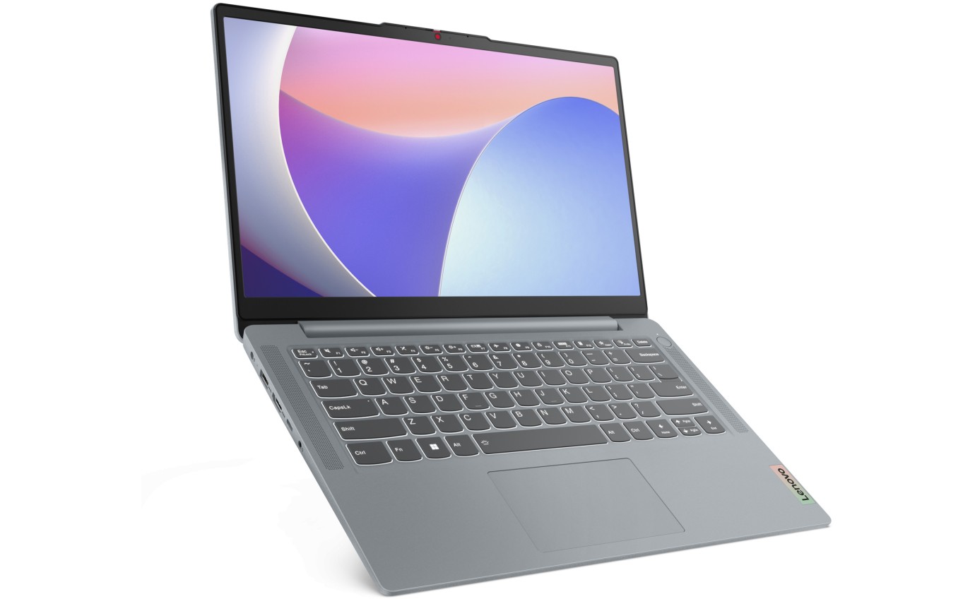 Lenovo 14 inch IdeaPad Slim 3 Intel N100 4GB RAM 128GB W11H 82XA0048AU