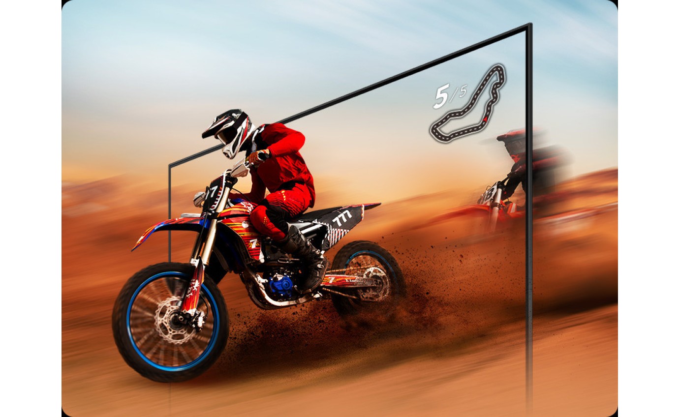 Samsung 75 inch Q7F QLED 4K Vision AI Smart TV QA75Q7FAAWXXY