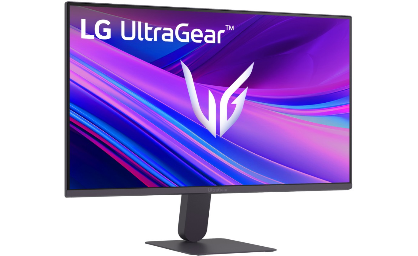 LG 23.8 inch FHD 144Hz HDR10 IPS Gaming Monitor 24G411BBAAU