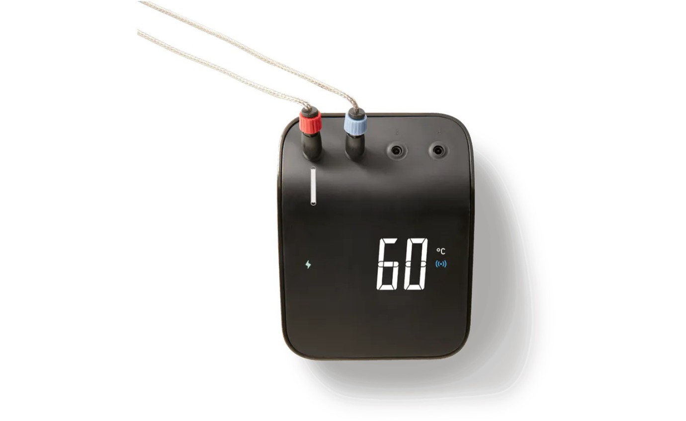 Weber Connect Smart BBQ Hub 3205