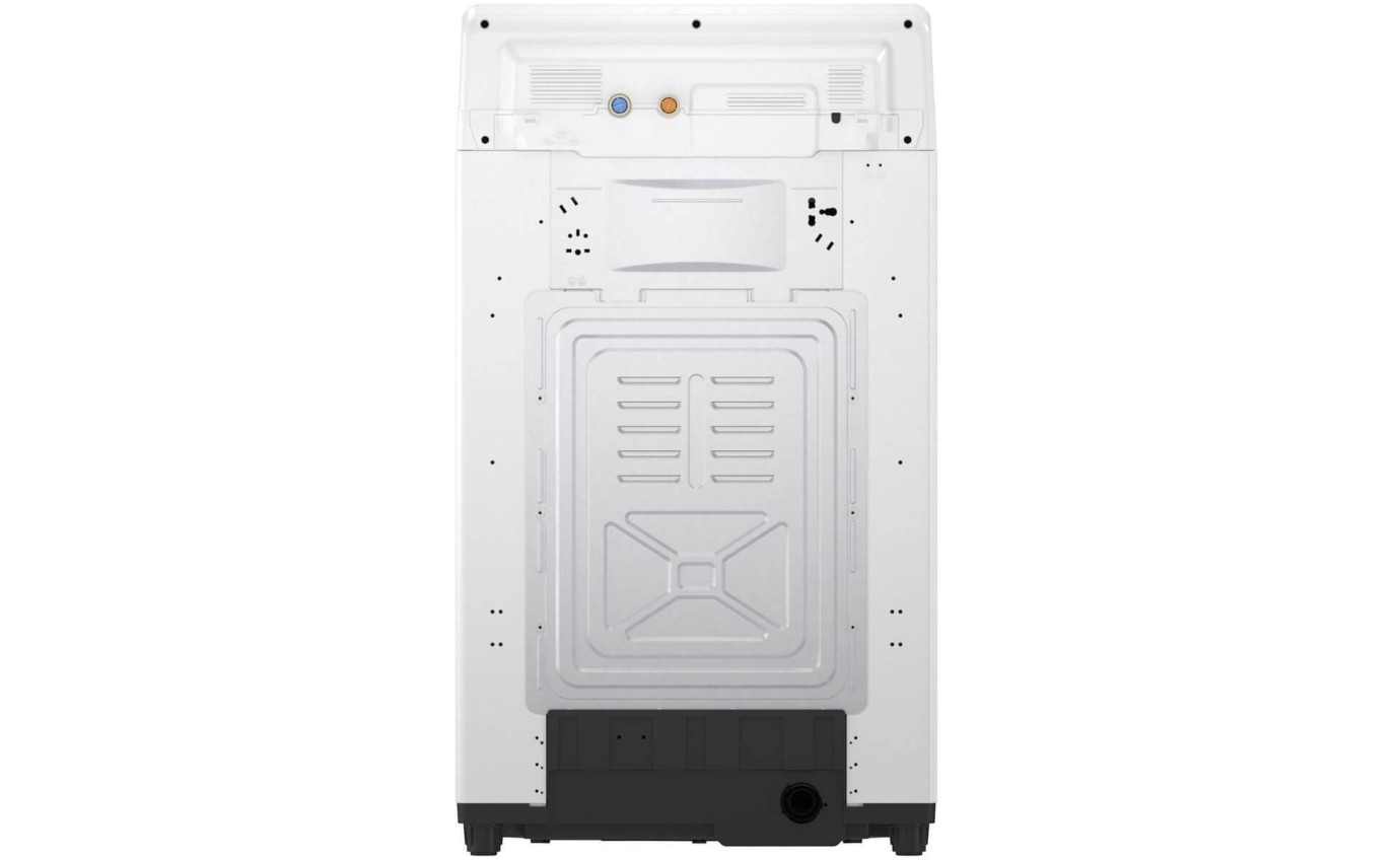 LG 9kg Series 5 AI Top Load Washer (White) WTX309W