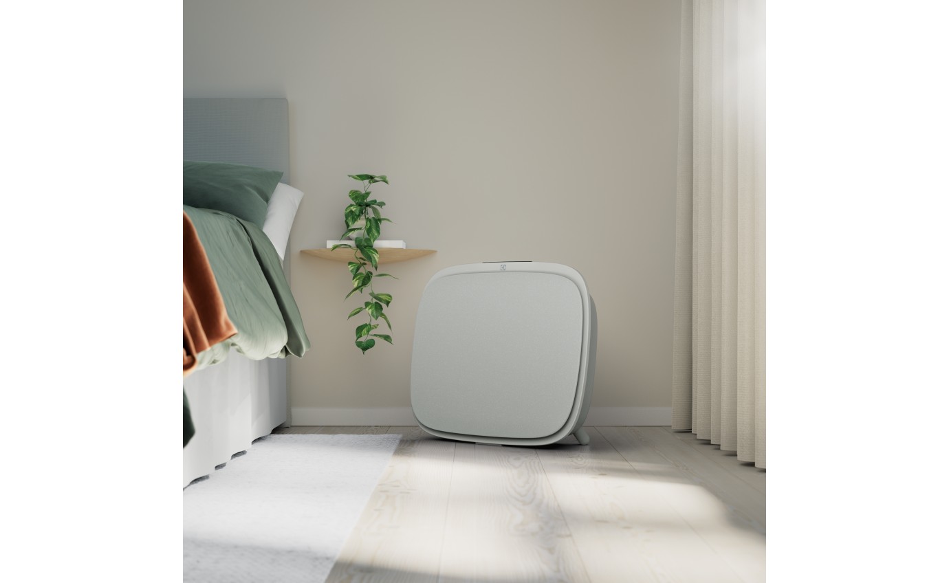 Electrolux Well A5 Air Purifier (Light Grey) WA51305GY