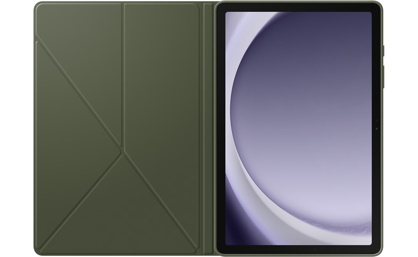 Samsung Galaxy Book Cover for Tab A9+ (Black) 11901310039