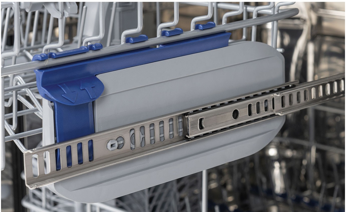 Smeg 60cm Semi-Integrated Dishwasher DWAI6D15XT3