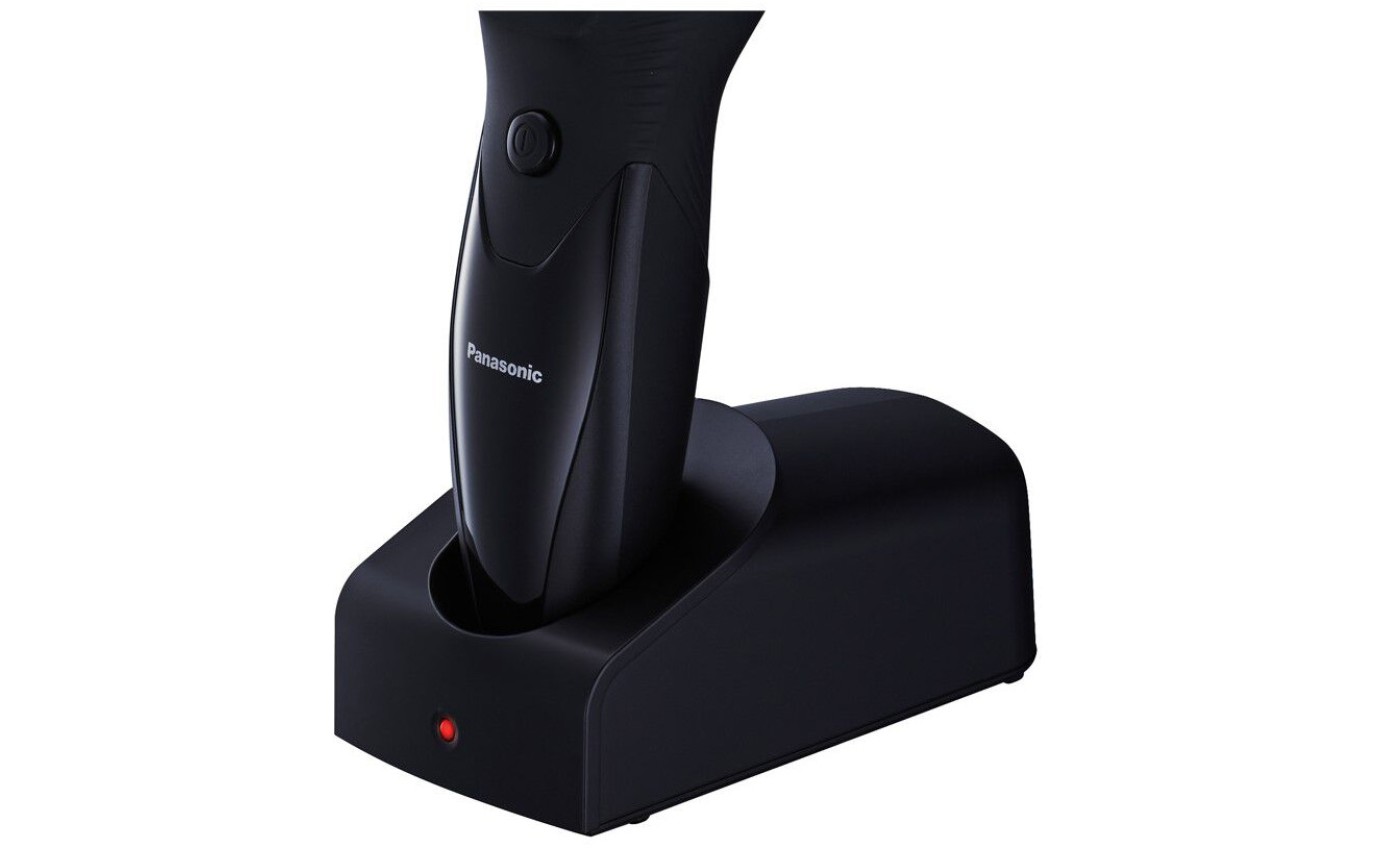 Panasonic Wet & Dry Beard Trimmer with 20 Length Settings ERGB43K541