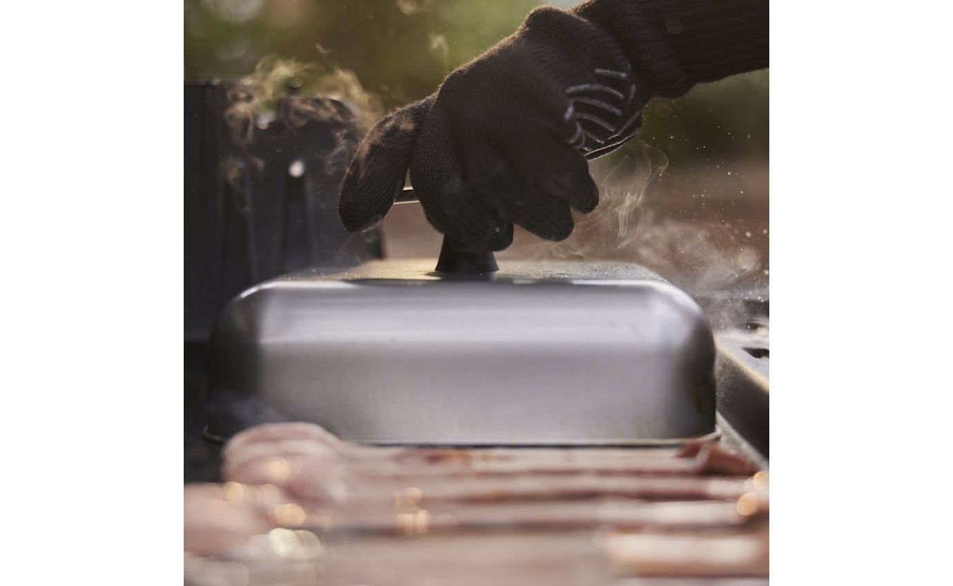 Weber Basting Dome 6783