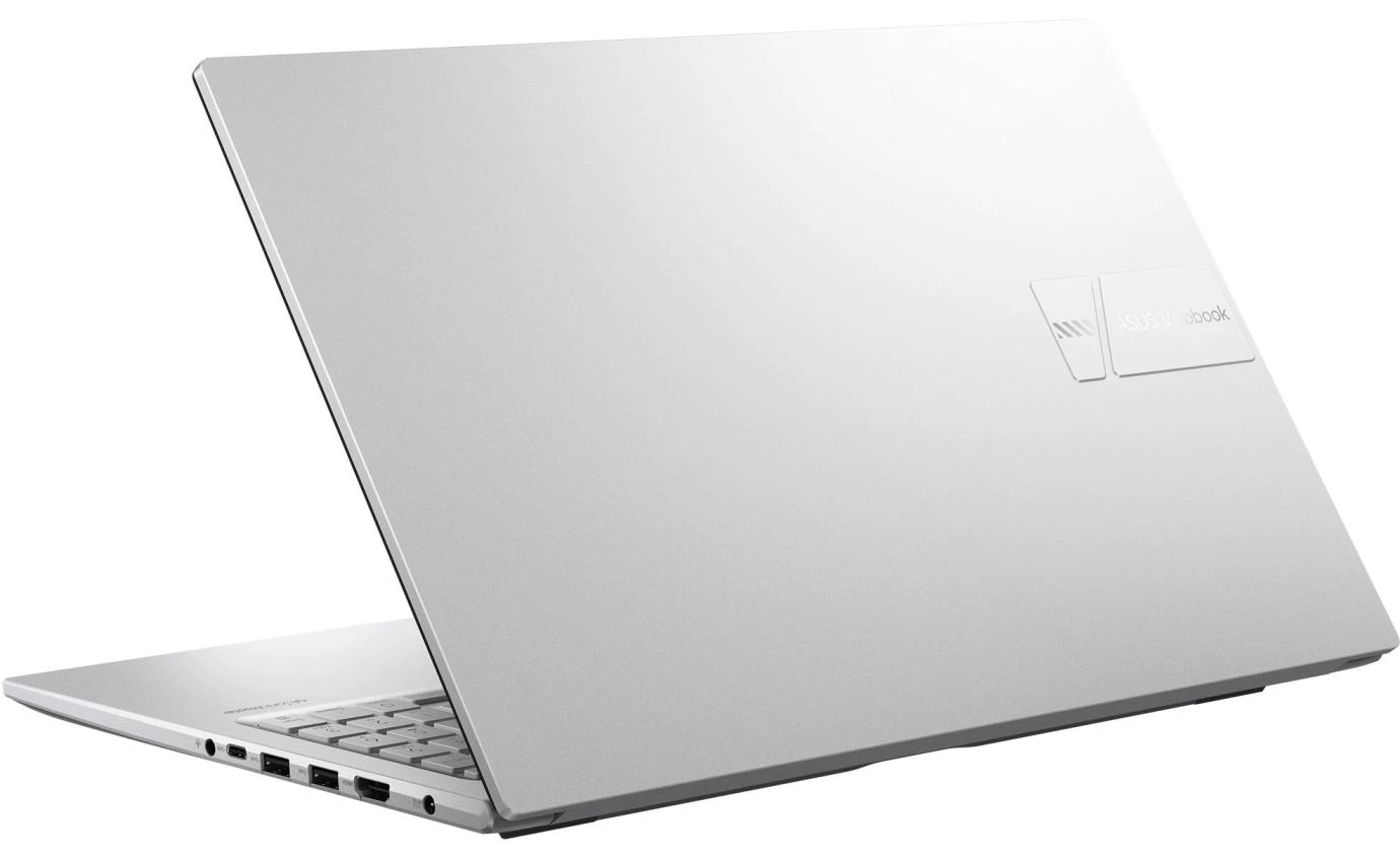 ASUS 15.6 inch Vivobook 15 Intel Core 5 120U 16GB RAM 1TB W11H F1504VABQ134W