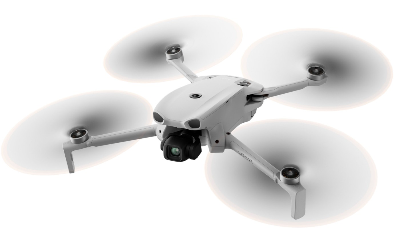 DJI Lito X1 Fly More Combo (RC 2) CPMA0000097501