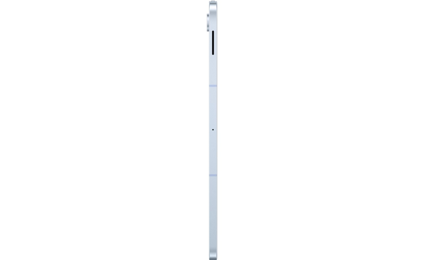 Samsung Galaxy Tab S10 FE+ Wi-Fi 8GB RAM 128GB (Light Blue) SMX620NLBAXSA