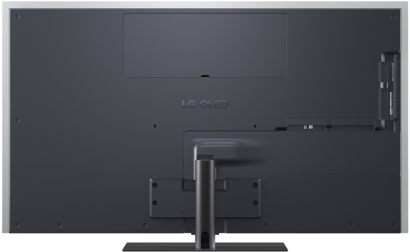 LG 55 inch G5 OLED evo AI UHD 4K Smart TV OLED55G5PSA