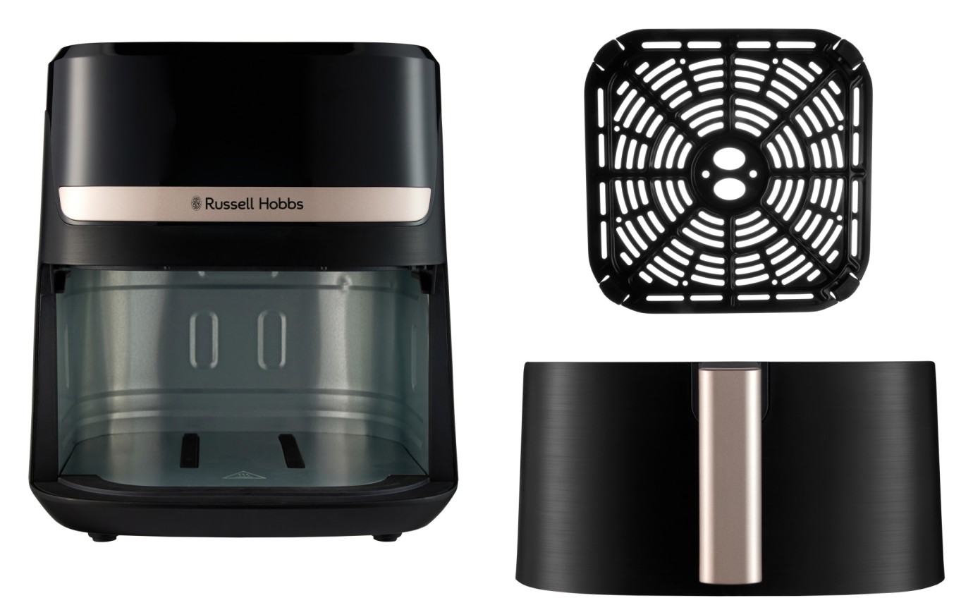 Russell Hobbs 5.5L Satisfry Air Fryer RHAF2762