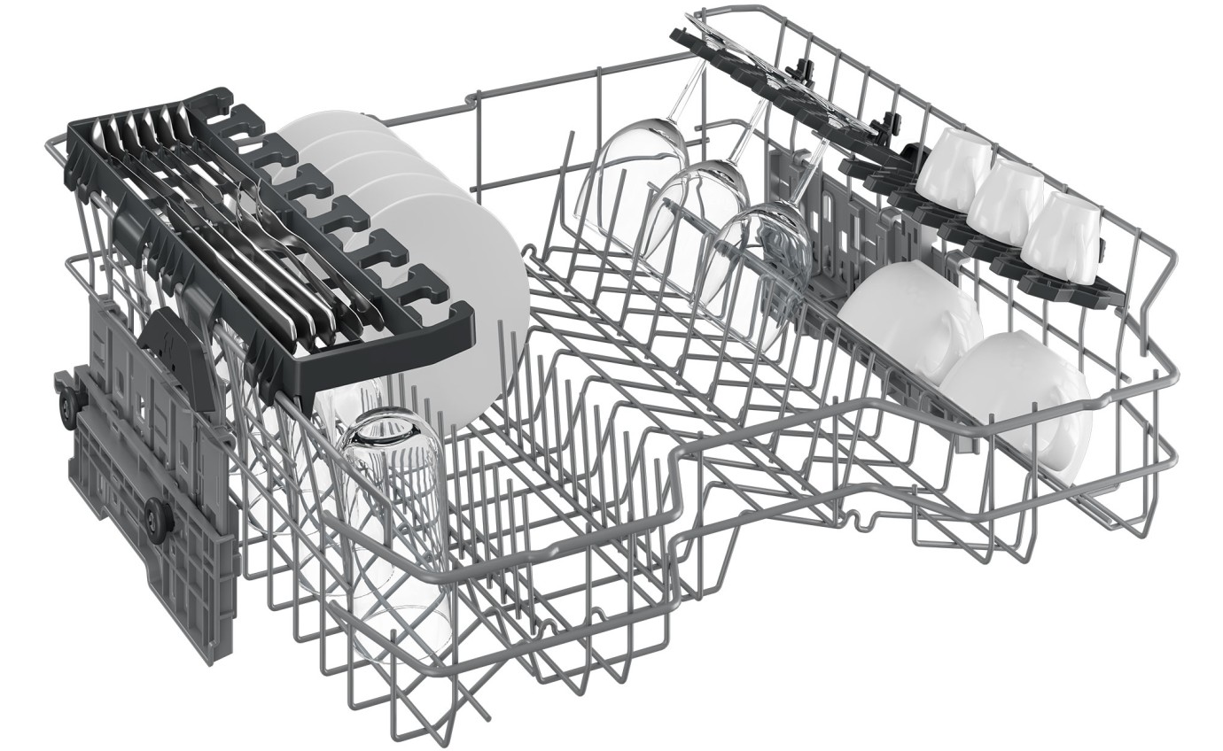 Beko 60cm Freestanding Dishwasher BDFB1410W