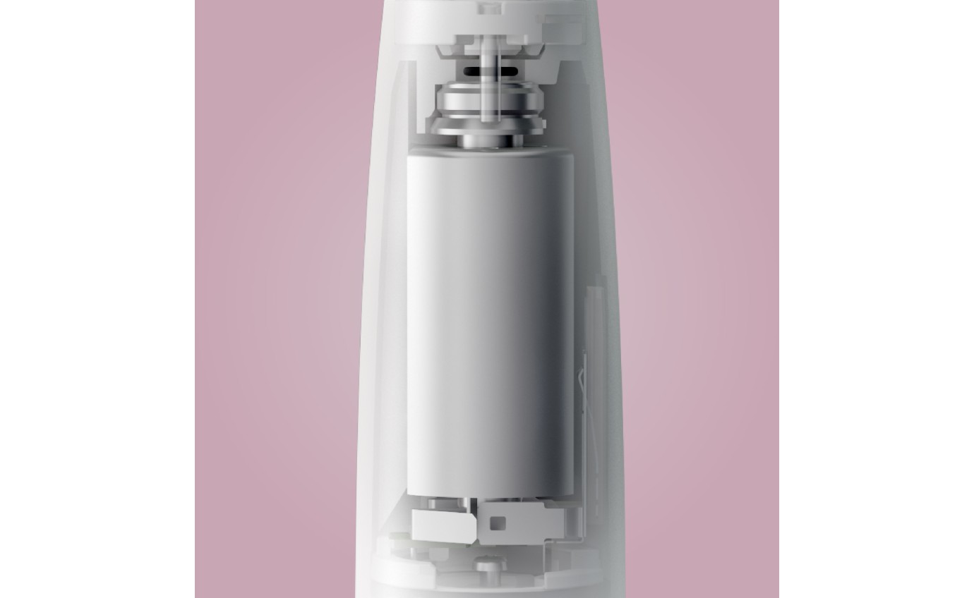 Panasonic 5-in-1 Body & Bikini Trimmer Kit ESWM31P341