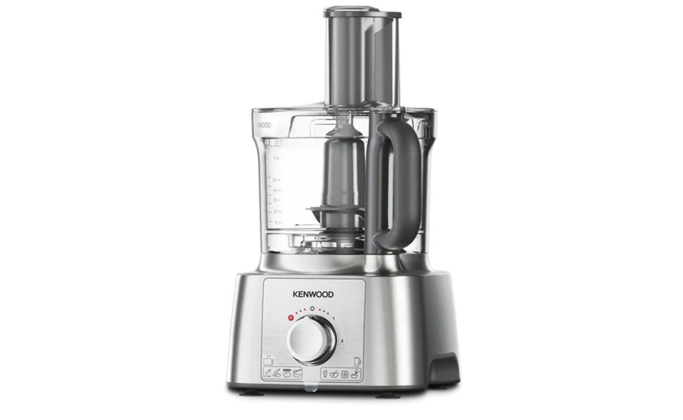 Kenwood MultiPro Express+ Food Processor FDP65890SI