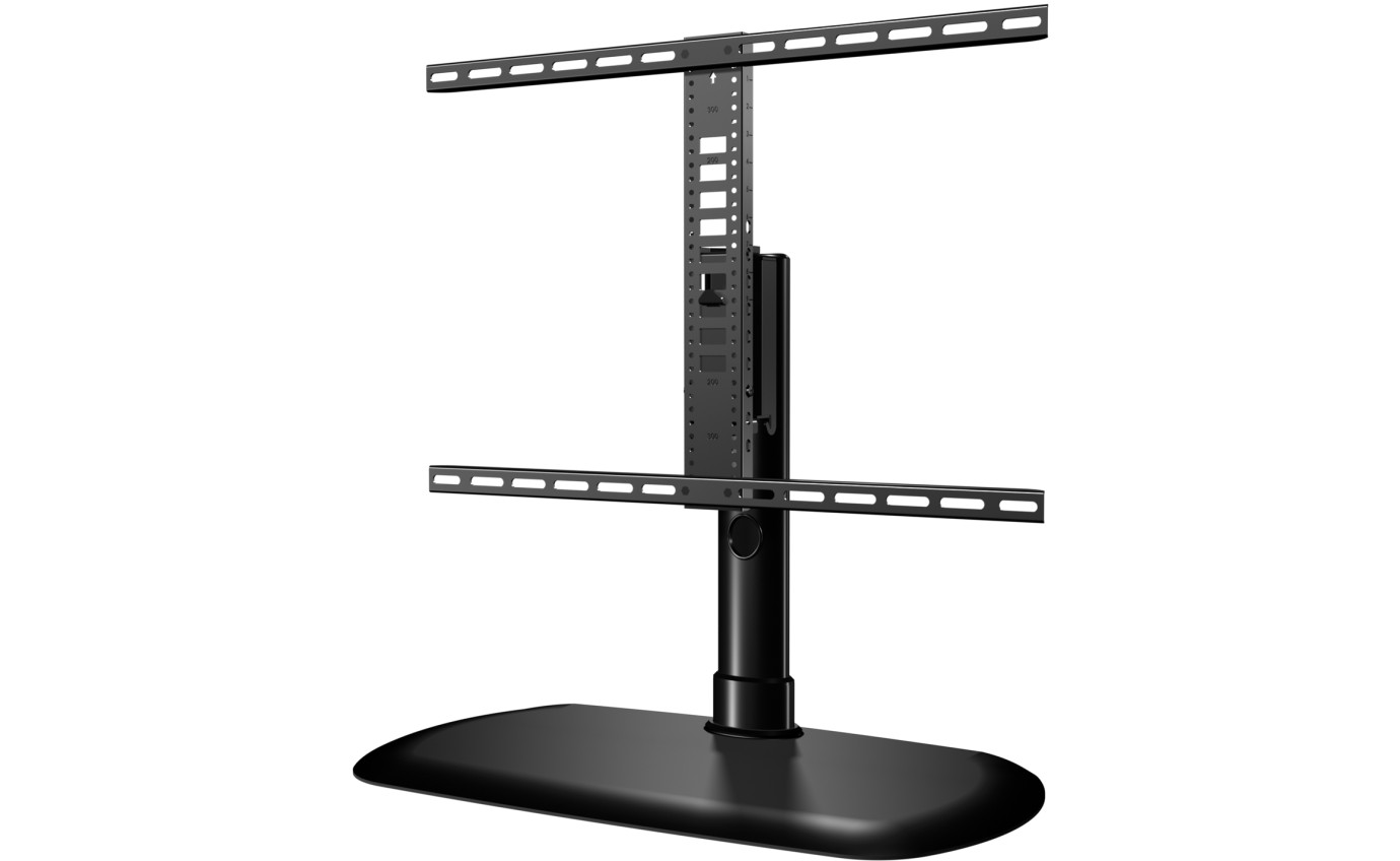 Sanus Swivel TV Base Mount Stand FTVS1B2