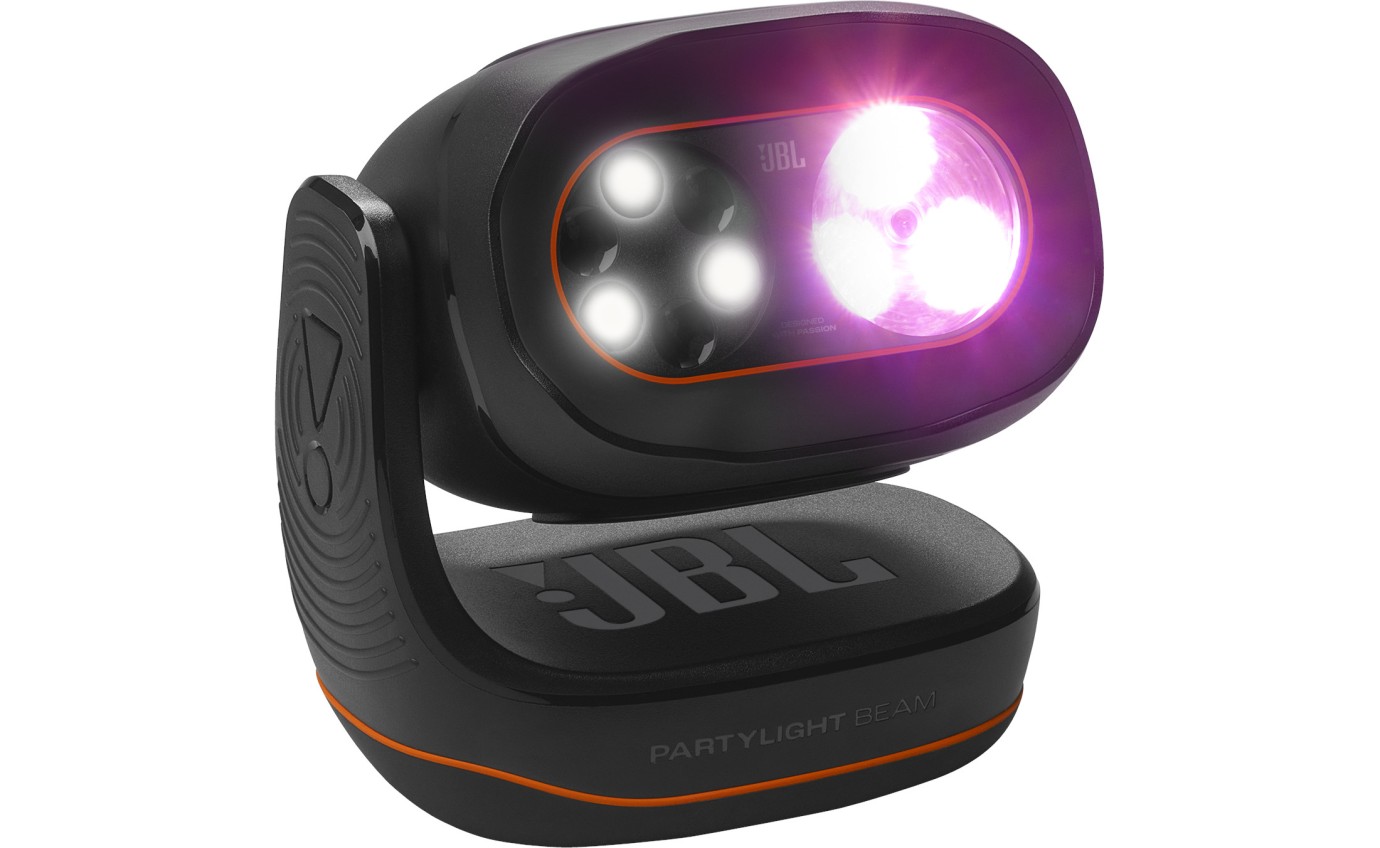 JBL PartyLight Beam JBLPLBEAMAS