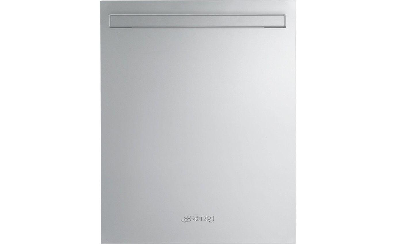 Smeg Portofino Door Kit (Stainless Steel) KIT86PORTX1