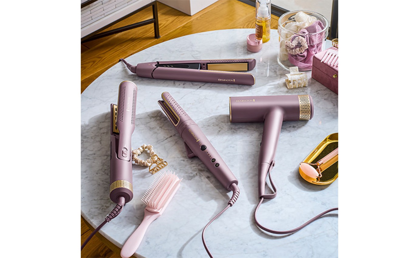 Remington AIRvive&trade; Slim Straightener S8930AU