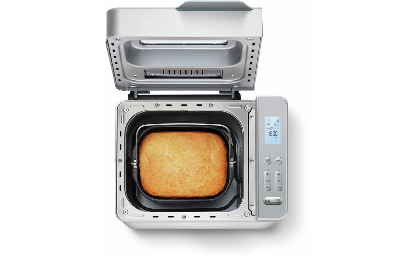 Breville The Baker Dozen Bread Maker LBM250BSS