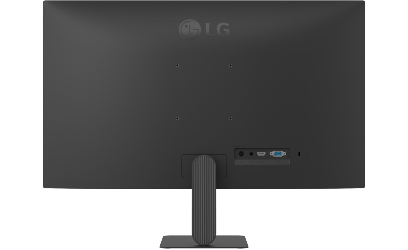 LG 27&rdquo; FHD 120Hz HDR10 IPS Monitor 27U411BAAUQ