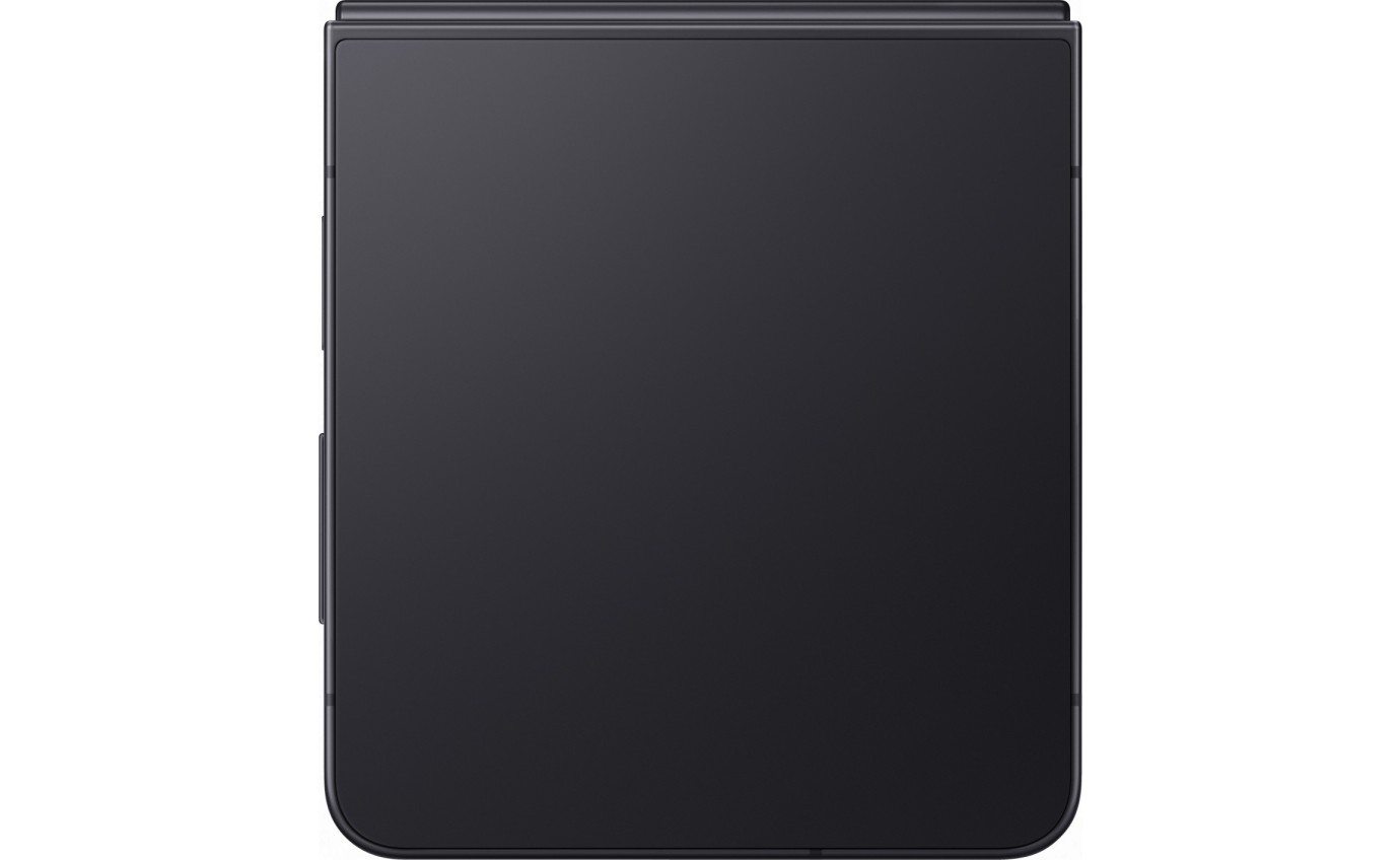 Samsung Galaxy Z Flip7 256GB (Jetblack) 11901342103
