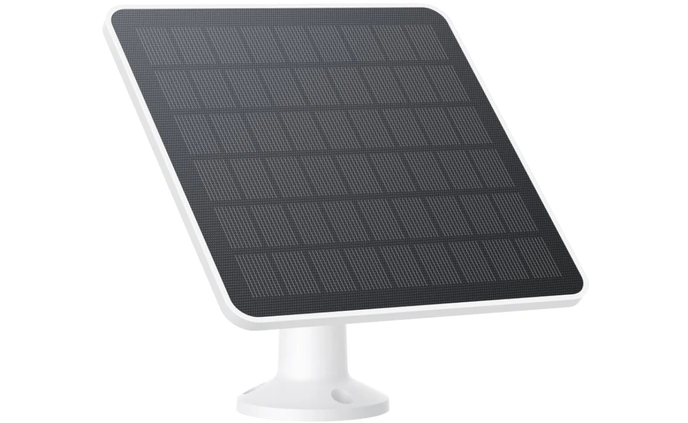eufy Security Solar Panel (3W) T8705C11
