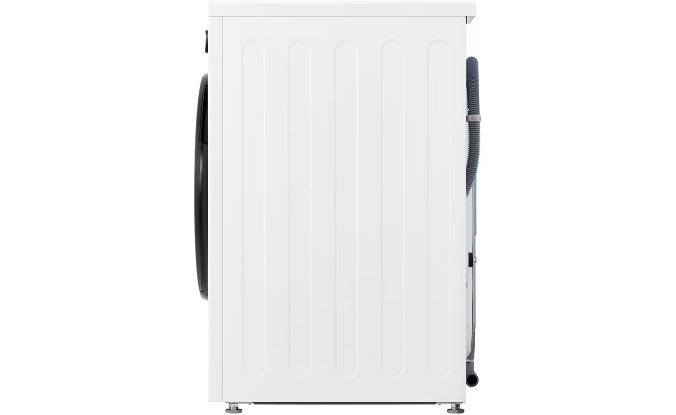 LG 8kg Series 1 Front Load Washing Machine with Steam WV11208W