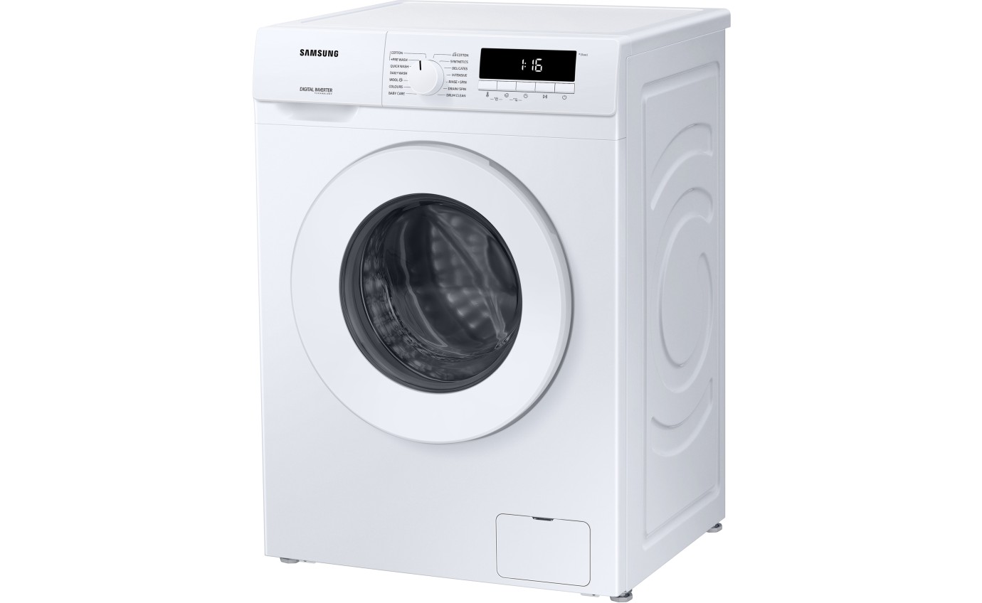 Samsung 8.5kg Front Load Washing Machine WW85T3040WW