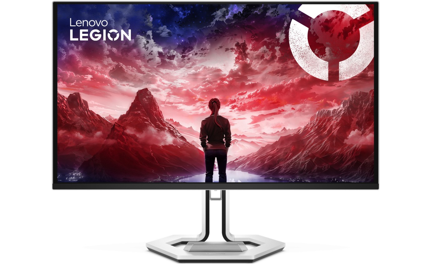Lenovo 27 inch 27Q-10 Legion Pro QHD QD-OLED 280Hz Gaming Monitor 68CFGACBAU