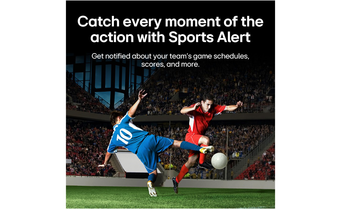 LG 43 inch QNED70B evo AI Mini LED 4K Smart TV 43QNED70BSA