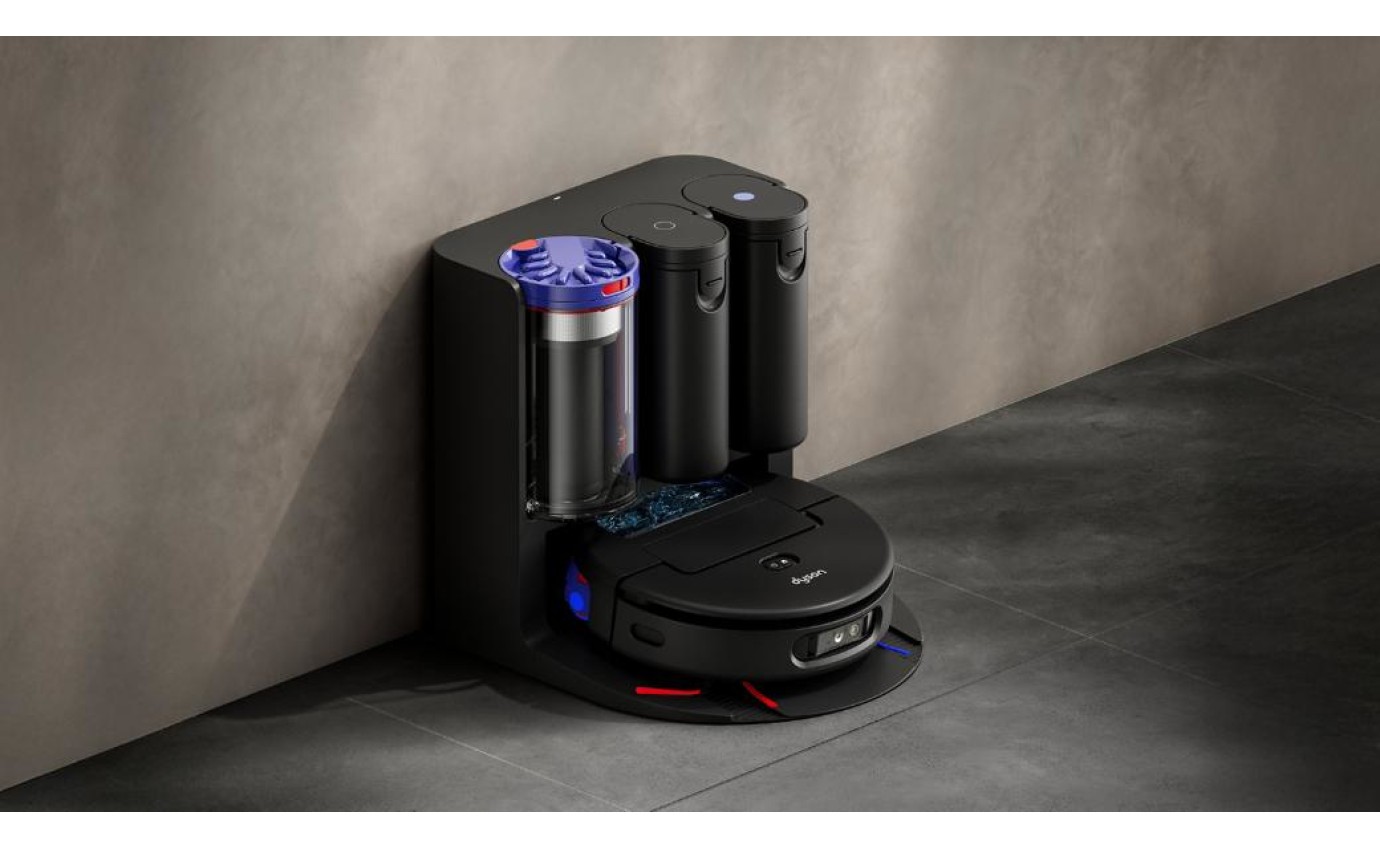 Dyson Spot+Scrub&trade; Ai Robot Vacuum Cleaner 21808701