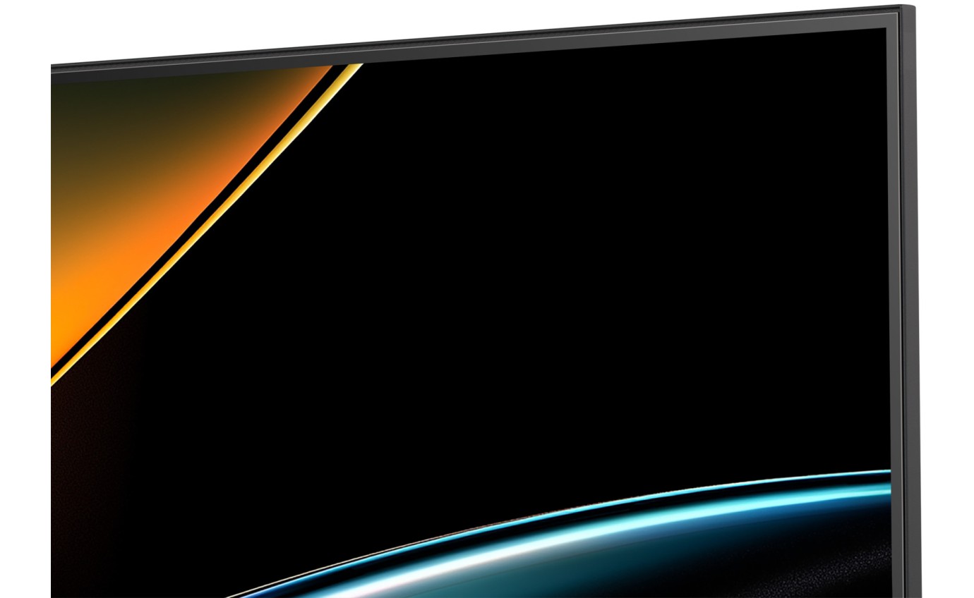 Hisense 65 inch U7QAU ULED Mini LED 4K 165Hz Smart TV 65U7QAU