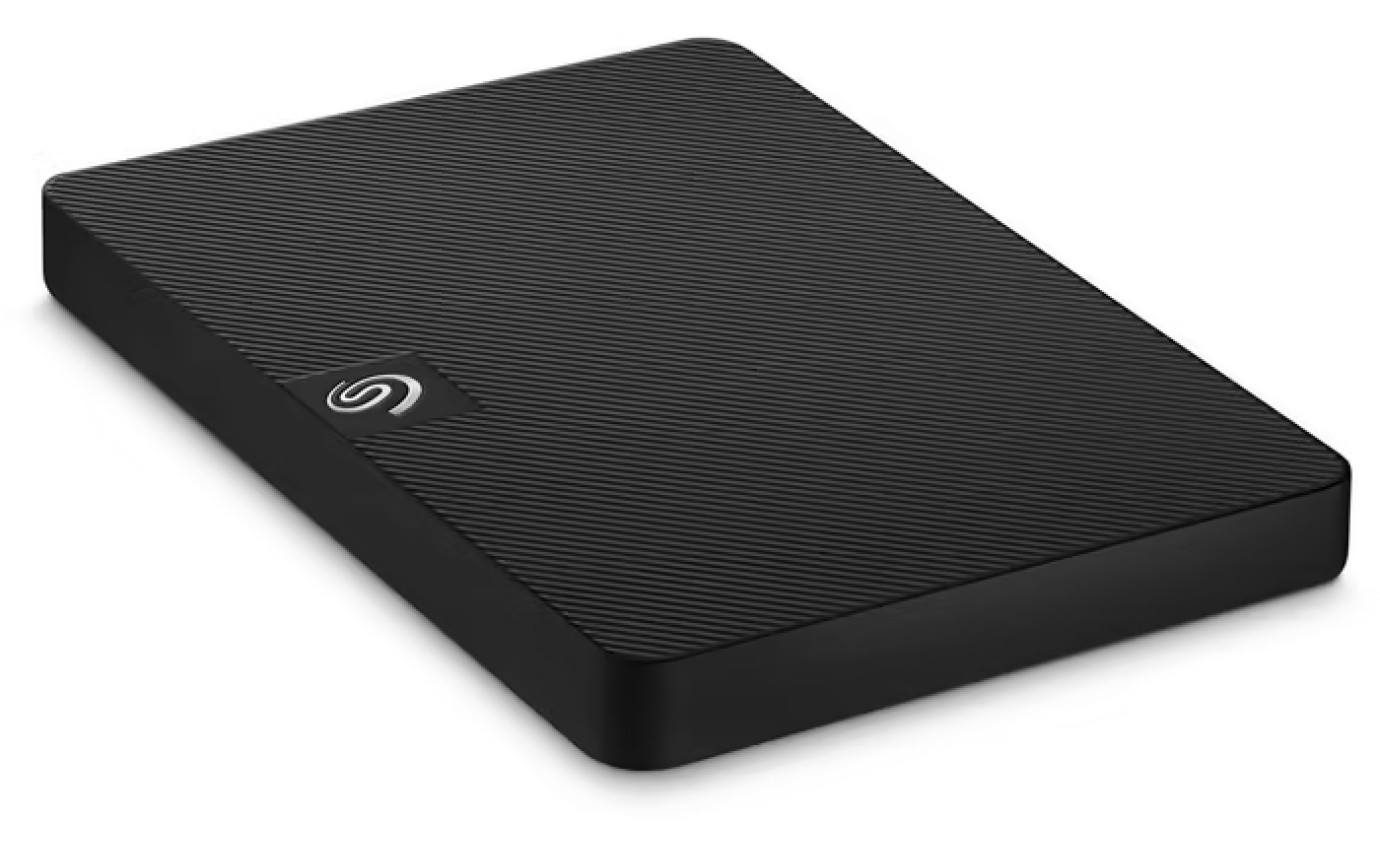 Seagate 2TB Expansion Portable Hard Drive STKM2000400