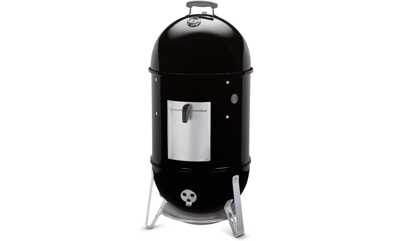 Weber Smokey Mountain Cooker 47cm K721001