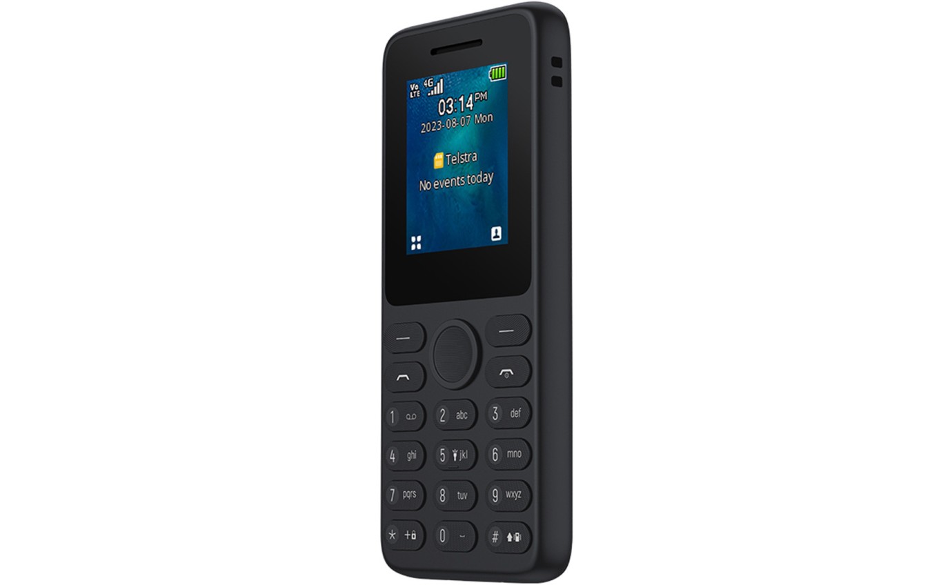 Telstra T-Lite 4G Mobile Phone TE059
