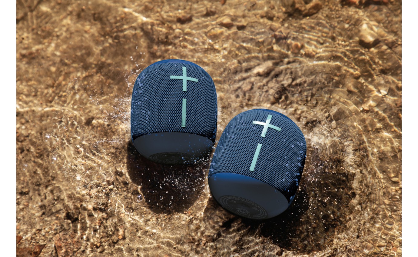 Ultimate Ears WONDERBOOM 4 (Cobalt Blue) 984001883