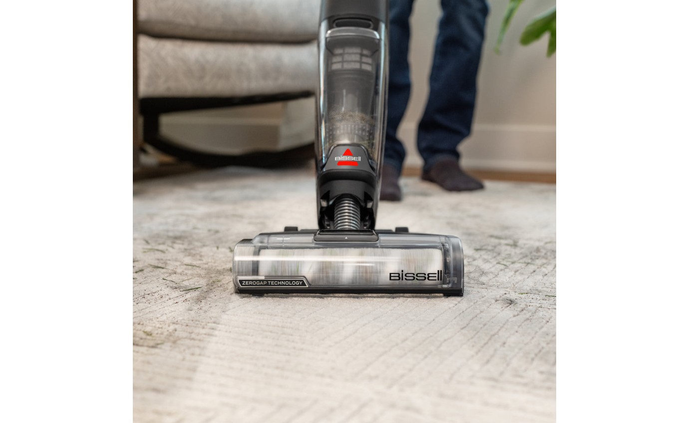 Bissell CrossWave OmniForce™ Edge Cordless Vacuum & Mop 3999F