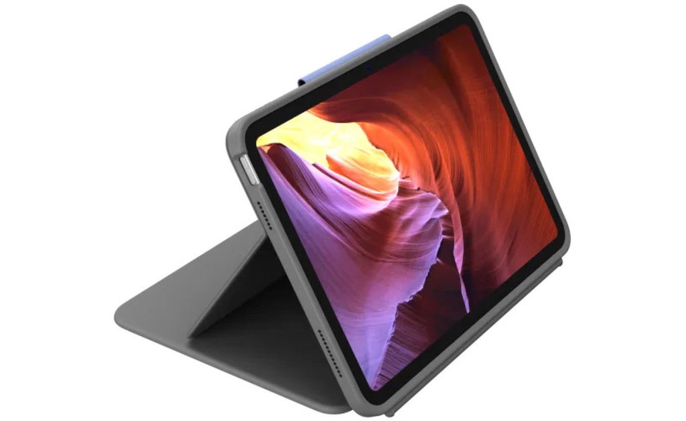 Logitech Rugged Folio for iPad 11th Gen (A16) & 10th Gen 920011296