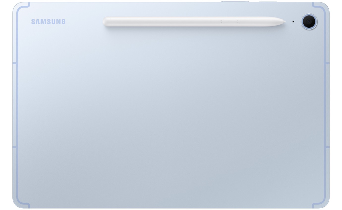 Samsung Galaxy Tab S10 FE Wi-Fi 8GB RAM 128GB (Light Blue) SMX520NLBAXSA