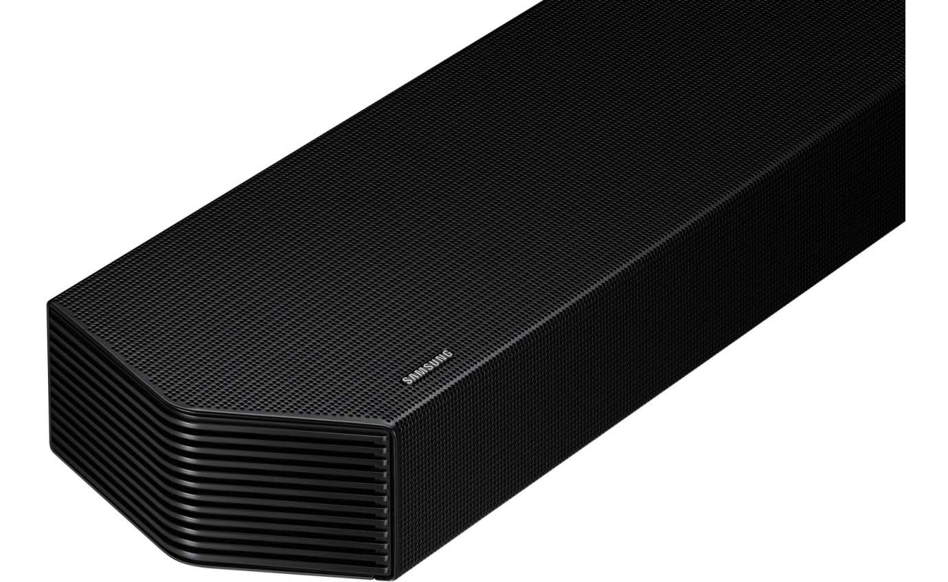 Samsung 5.1.2ch Q-Series Soundbar & Subwoofer with Dolby Atmos HWQ800FXY