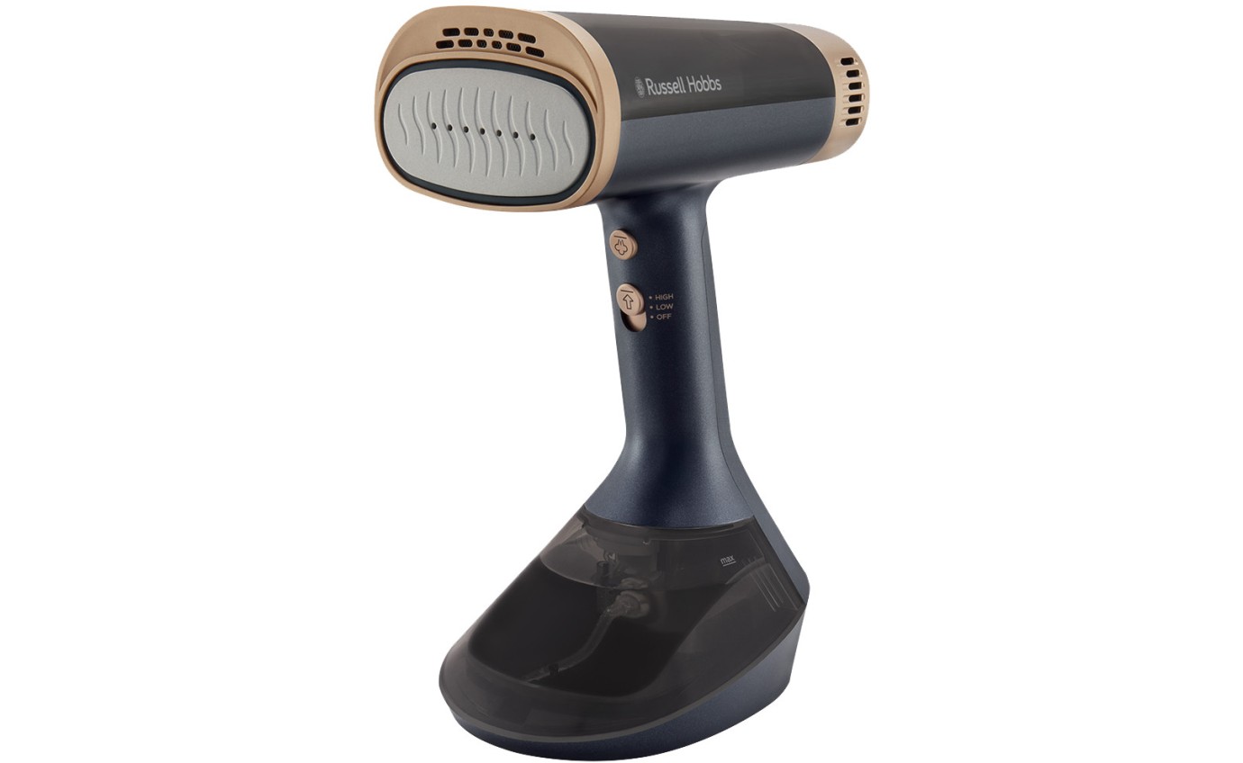 Russell Hobbs Supreme VacuSteam&trade; Handheld Steamer RHC2855