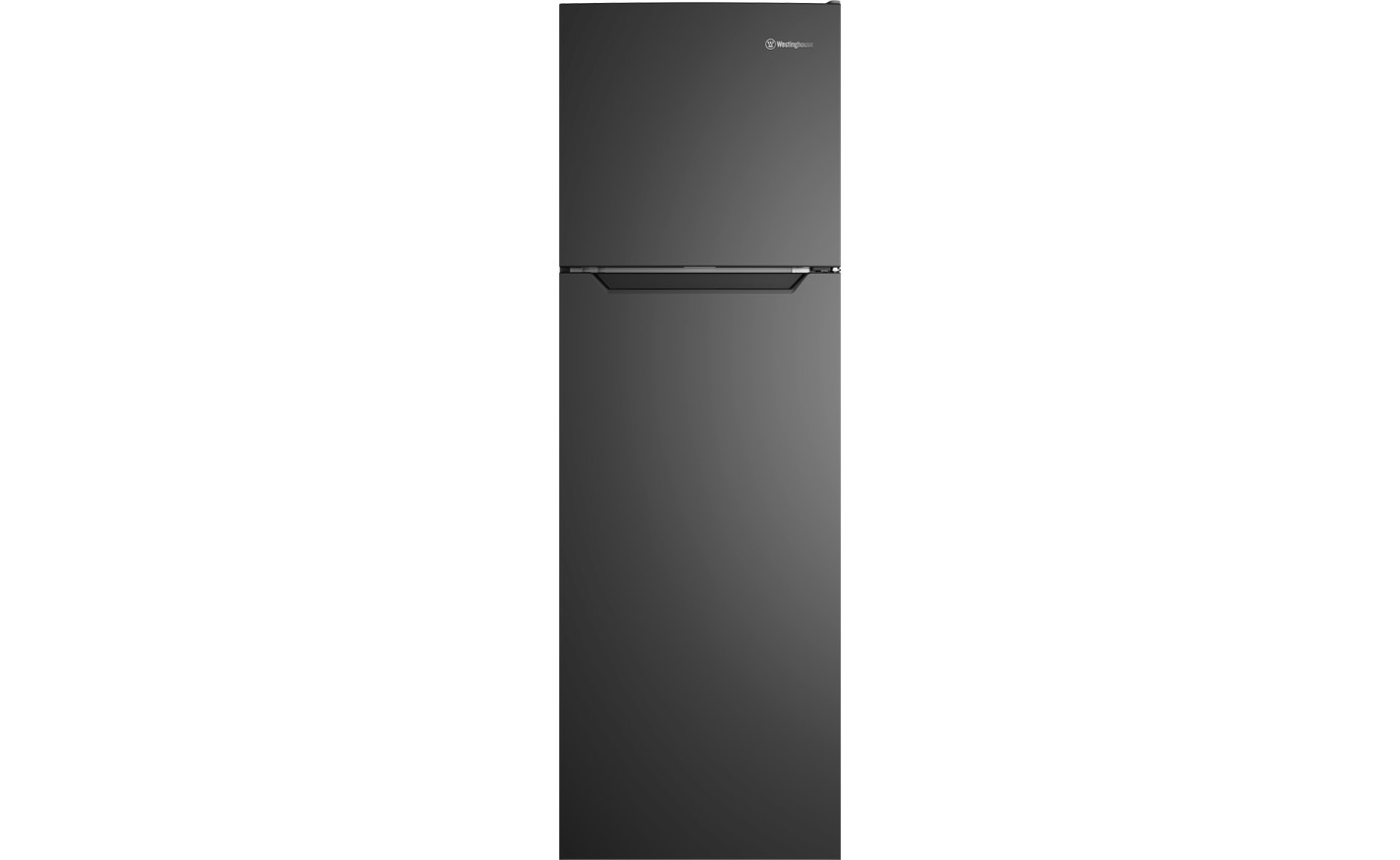 Westinghouse 247L Top Mount Fridge (Black) WTM2500BAX