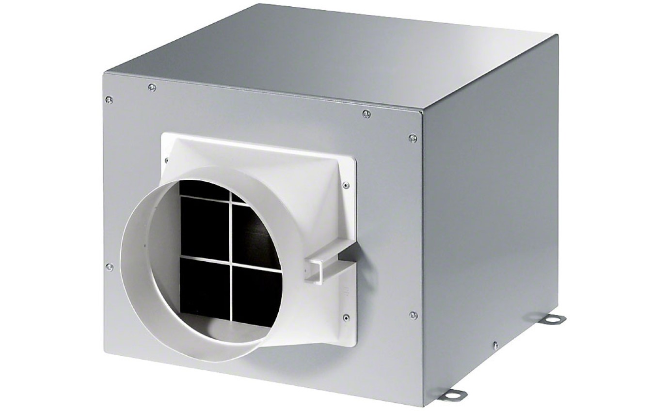 Miele External Fan ABLG202
